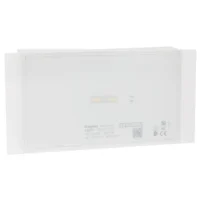 Legrand 660140 X-Light 180 160 Lumen 1 h Dauer & Bereitschaft IP42 Autotest