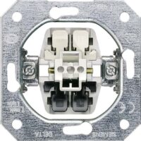 Siemens 5TA2156 DELTA Unterputz Aus-/ Wechselschalter 10A 250V