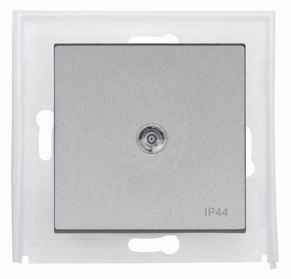 Kopp Kopp 493583002 HK07 IP44 Wippe mit L.stahl