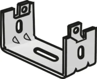 Legrand CM586048 UC 50 0,12kN V2A Ausleger aus Edelstahl