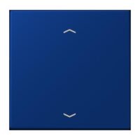Jung LC101P261 Wippe mit Pfeilsymbolen für KNX Taster 1