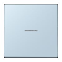 Jung LC101KO5208 Wippe mit Lichtleiter für KNX Taster 1fa