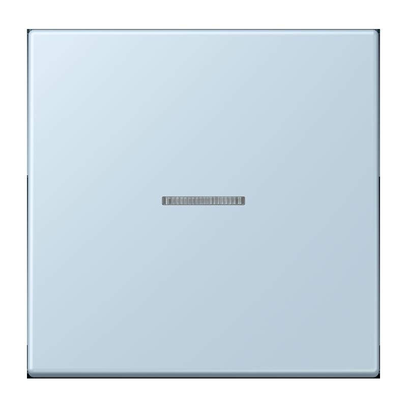 Jung Jung LC101KO5208 Wippe mit Lichtleiter für KNX Taster 1fa
