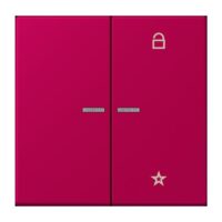 Jung FMLC1701230 eNet Funk Steuertaste Standard LC32101
