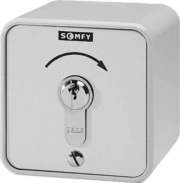 Somfy Somfy Schlüsseltaster 1800242