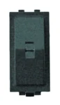 BTicino P/A9734A Wippenadapter zur Verwendung mit MyHOME-Wippen