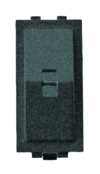 BTicino P/A9734A Wippenadapter zur Verwendung mit MyHOME-Wippen