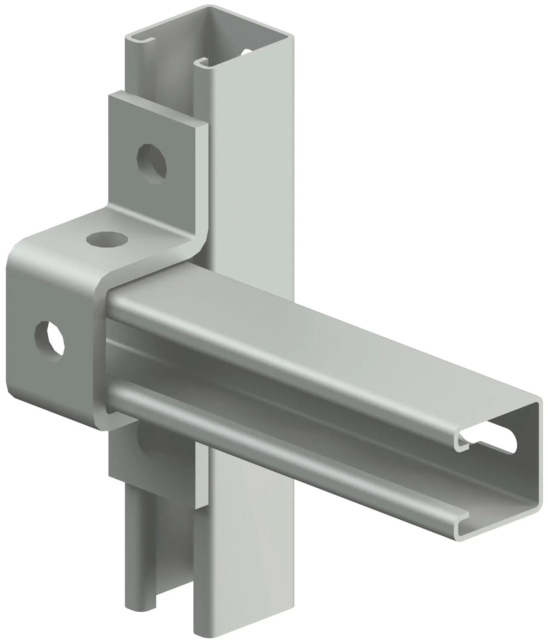 Legrand Legrand CM595333 Übergangsplatte OM41/41S GC tauchfeuerverzinkt