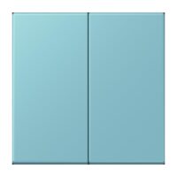 Jung LC102213 Wippe für KNX Taster 2-fach LC32032