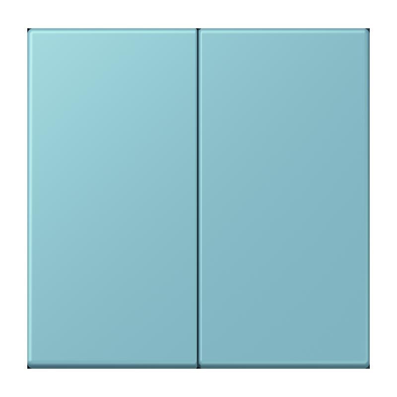 Jung Jung LC102213 Wippe für KNX Taster 2-fach LC32032