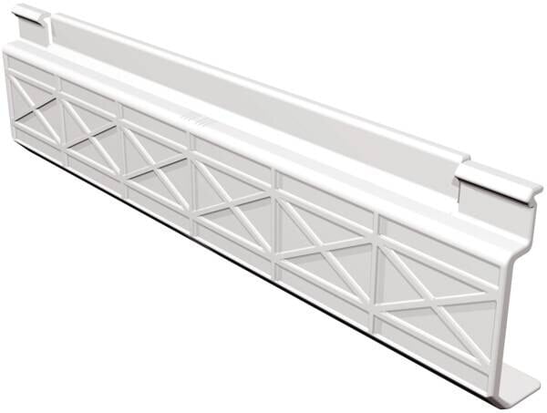 Legrand Legrand 637791 PVC Verbinder H50 B200-400