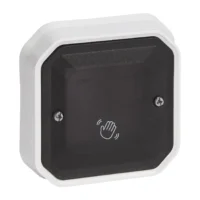 Legrand 069586L Plexo New Einsatz berührungsloser Schalter 200W