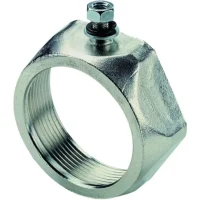 Legrand 385106 Mutter mit Erdschraube 34,5mm Sechskant