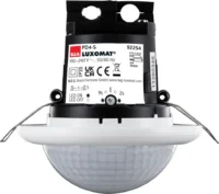 BEG Brück Electronic Präsenzmelder Slave PD4-S-DE