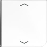 Jung Taste 4-fach aws Symbol Auf/Ab CD 404 TSAP WW 14
