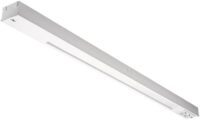 SG LEUCHTEN LED-Anbauleuchte 26W 3000K NAMSEN 112032 2250lm weiß Konverter DALI