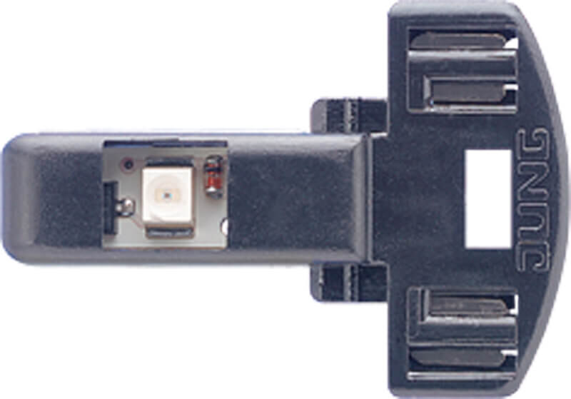 Jung Jung LED-Leuchte weiß 12-48V ca.4mA 961248 LED W
