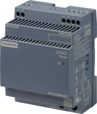 Siemens 6EP3333-6SB00-0AY0 LOGO! Power Stromversorgung 1phasig DC24V 4A