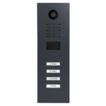 DoorBird D2104V IP Video Türsprechanlage – RAL 7016