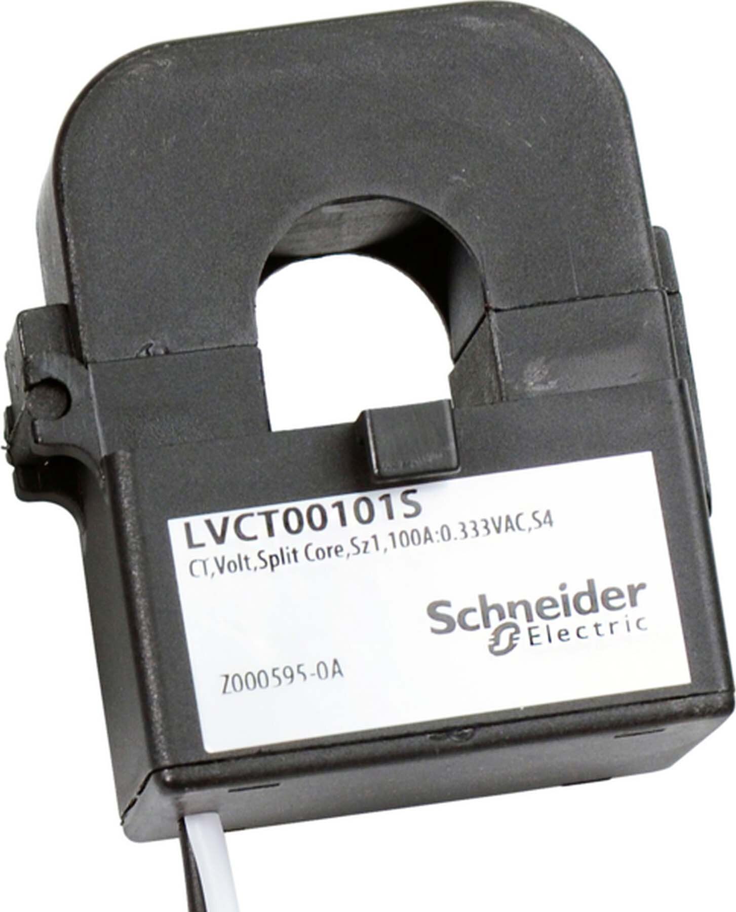 Schneider Schneider LVCT00101S Klappwandler 100A 0,33VAC BG1 1,8m