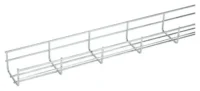 Legrand 348061 Gitterrinne ZF31 V2A 3000x60x47 Edelstahl