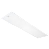SG LEUCHTEN LED-Panel 34W 3000K 3880lm 212323 weiß Konverter