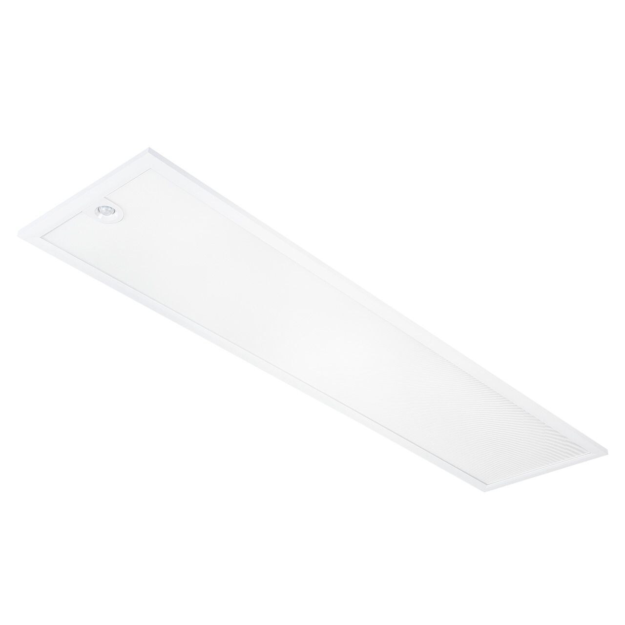 SG Leuchten SG LEUCHTEN LED-Panel 34W 3000K 3880lm 212323 weiß Konverter