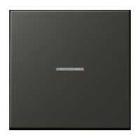 Jung LC101KO5259 Wippe mit Lichtleiter für KNX Taster 1fa