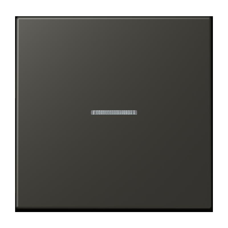 Jung Jung LC101KO5259 Wippe mit Lichtleiter für KNX Taster 1fa