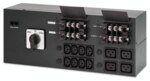 Legrand 310963 ext Bypass für DAKER DK+ 5000 6000 u.10000VA Festanschluss