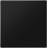 Jung Blind-Abdeckung ohne Tragring LS994BSWMPL
