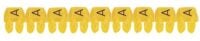 Legrand 038330 Kennzeichnungssystem CAB3 1,5-2,5qmm Buchstabe:A