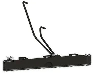 Legrand 080260L EASYLED 0,04W für Tragring 2M Mosaic