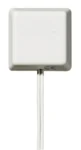 BTicino 3516 Piezoelektrischer Glasbruchmelder