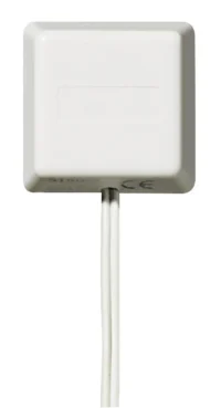BTicino 3516 Piezoelektrischer Glasbruchmelder