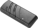 Somfy Ersatz-Funkhandsender 40,680 MHz rote LED 1841114