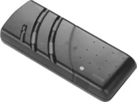 Somfy Ersatz-Funkhandsender 40,680 MHz rote LED 1841114