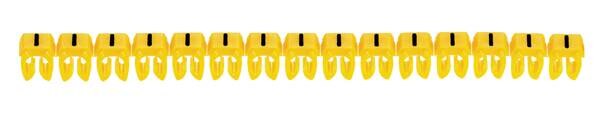 Legrand Legrand 038293 Kennzeichnungssystem CAB3 4-6qmm Symbol:-