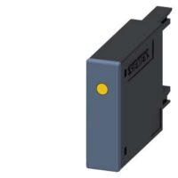 Siemens 3RT2916-1LM00 Überspannungs- begrenzer Entstördiode mit LED DC24-70V