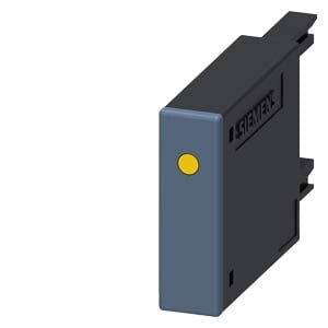 Siemens Siemens 3RT2916-1LM00 Überspannungs- begrenzer Entstördiode mit LED DC24-70V