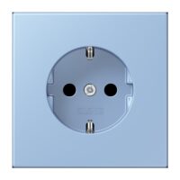 Jung LC1521207 SCHUKO SteckdoseLC32021