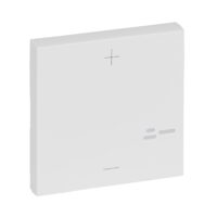 Legrand 864118A NILOE STEP Abdeckung f.2-Leiter-Dimmer (ohne N-Leiter)