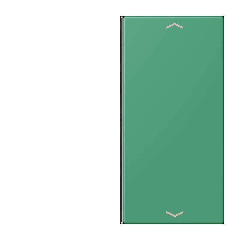 Jung Jung LC402TSAP250 Taste 2-fach Pfeil LC4320G