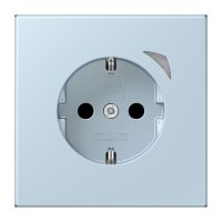Jung BTLC1521S208 JUNG HOME SCHUKO Steckdose LC32022