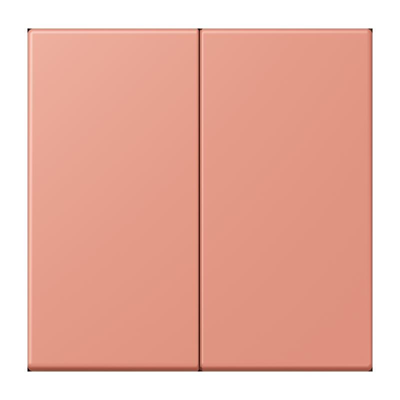Jung Jung LC102233 Wippe für KNX Taster 2-fach LC32111