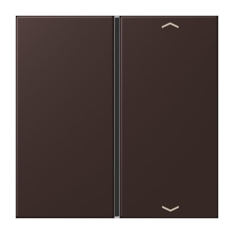 Jung Jung LC401TSAP252 Taste 1-fach Pfeil LC4320J