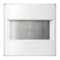 Jung BTLS17181WUWWM JUNG HOME Bewegungsmelder 1,1 m-IP 44