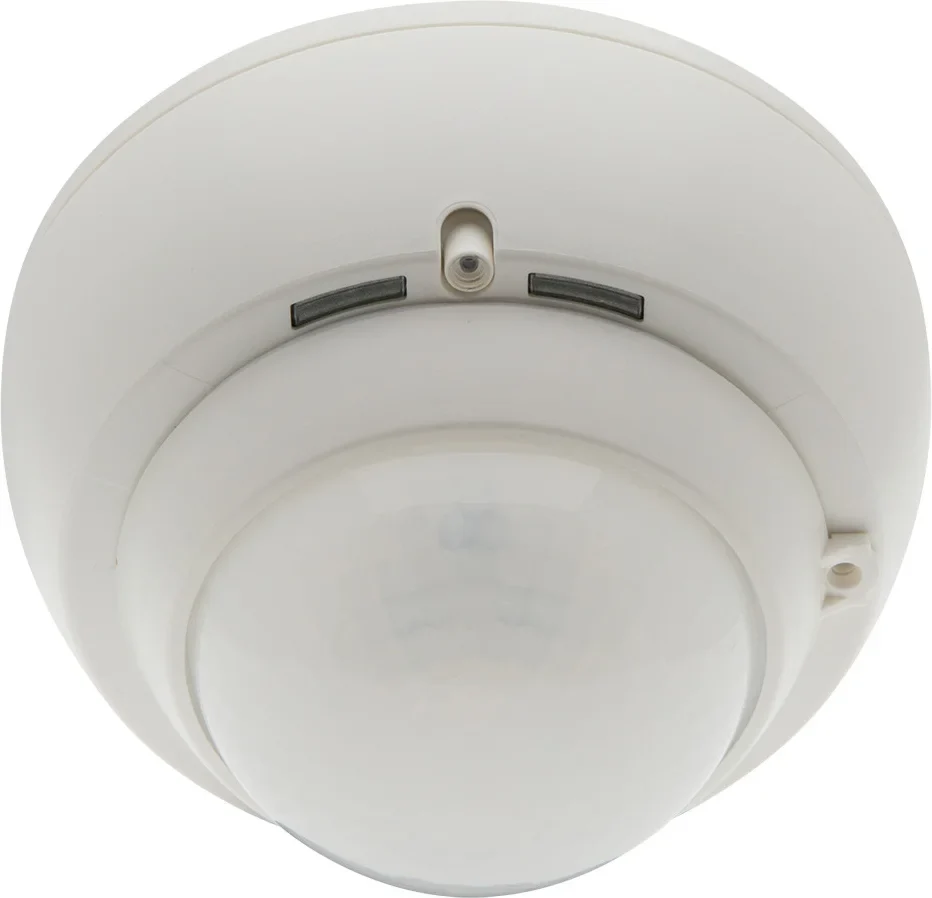 BEG Brück BEG Brück Electronic Präsenzmelder PD4-M-HCL2-Aufputz