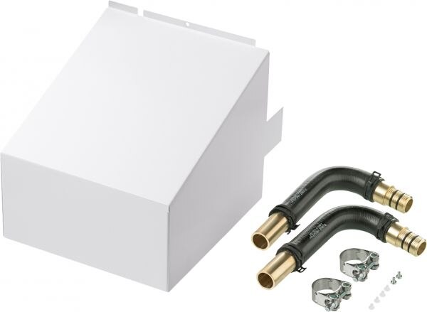 Stiebel-Eltron STIEBEL ELTRON Anschlussset AS-WP 1