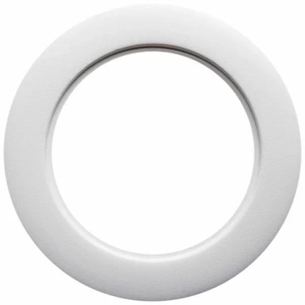 SG Leuchten SG LEUCHTEN Reduzierring weiß Aluminium 009223